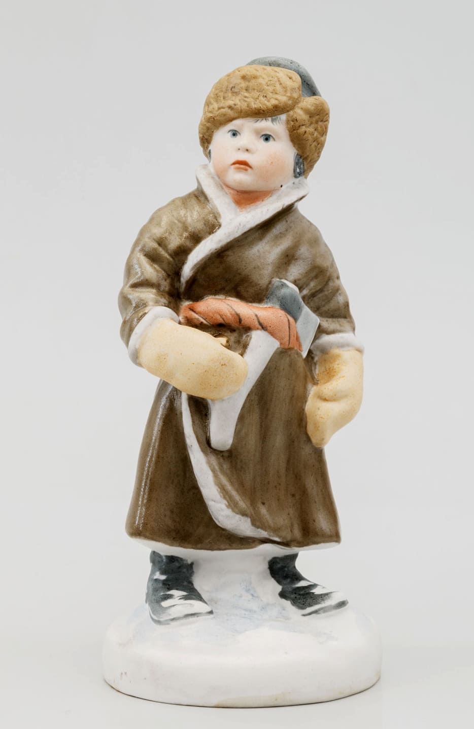 Vladimir Afanasevich Maslov (1925 - 1993) - photo 1